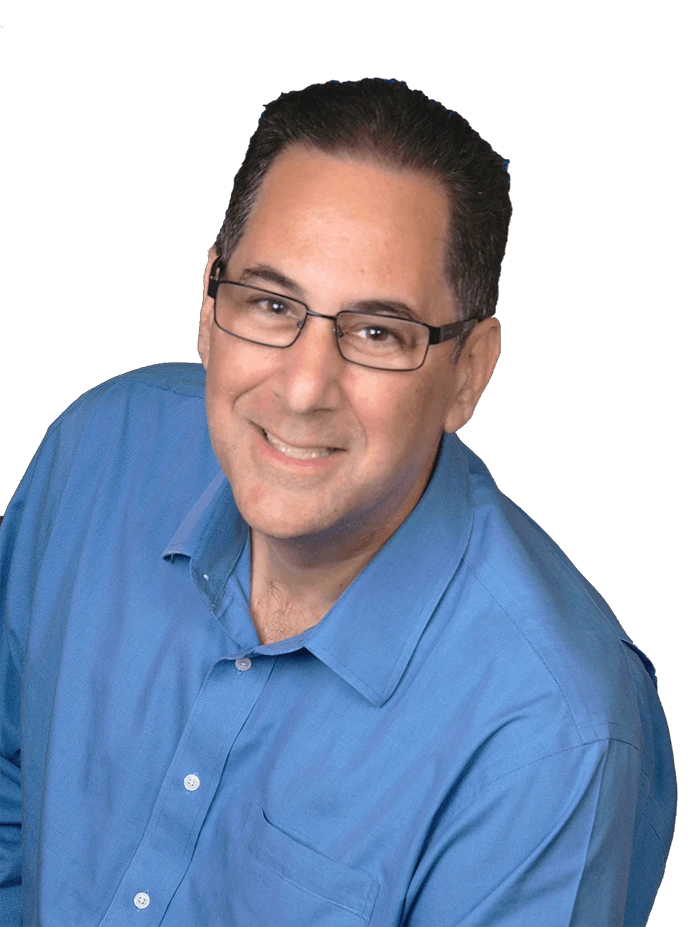 Matt Gold independent insurance agent